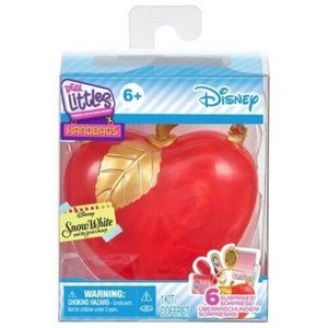 Real Littles Disney Handbags - Snow White